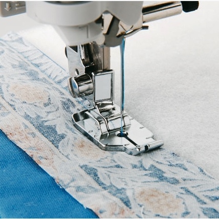 1/4 Quilting/Patchwork Foot - F001N